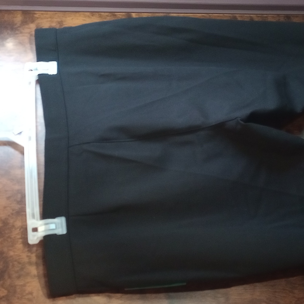 NWT Pioneer Woman Black Ponte Leggings Size XXXL 22W - Picture 7 of 7